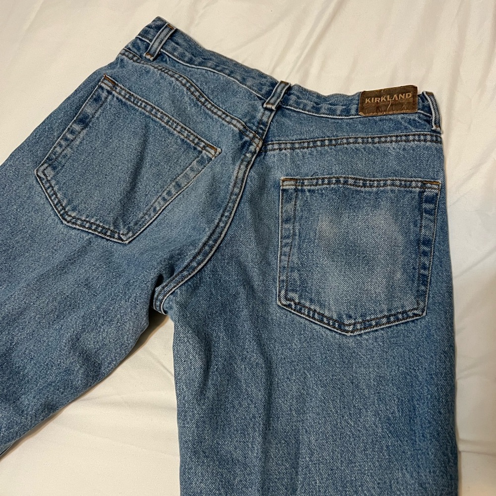 Vintage Kirkland Jeans - unisex